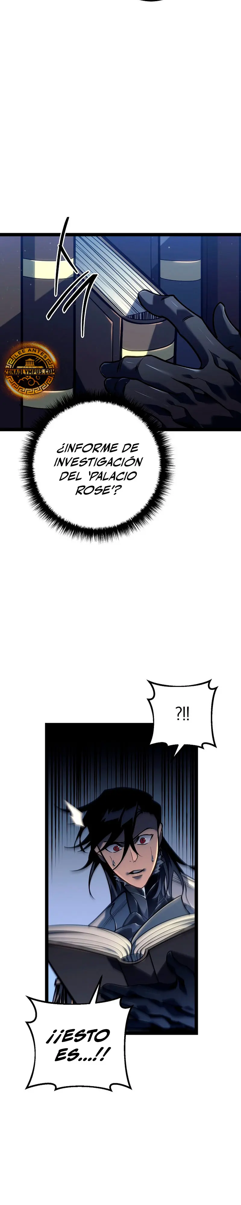 Regresión del bastardo del clan de la espada > Capitulo 53 > Page 341