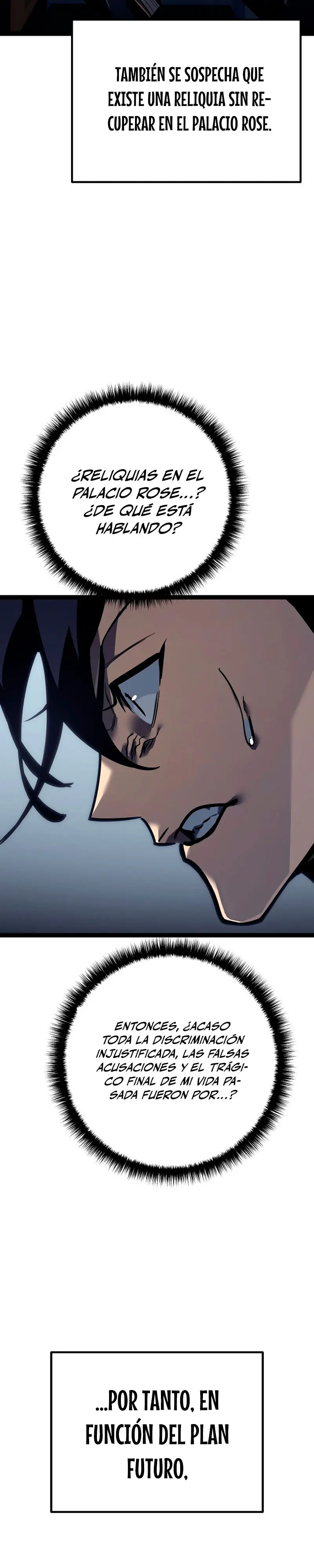 Regresión del bastardo del clan de la espada > Capitulo 53 > Page 361