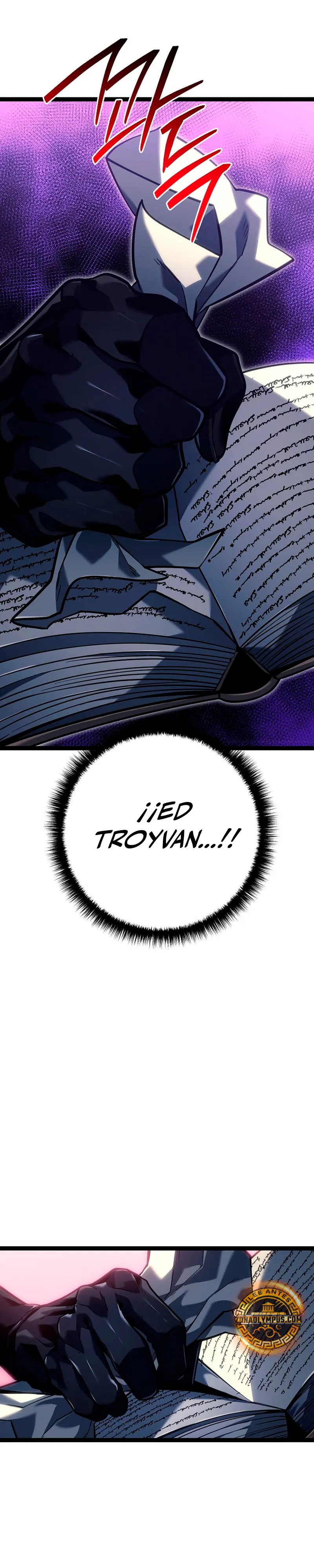 Regresión del bastardo del clan de la espada > Capitulo 53 > Page 381