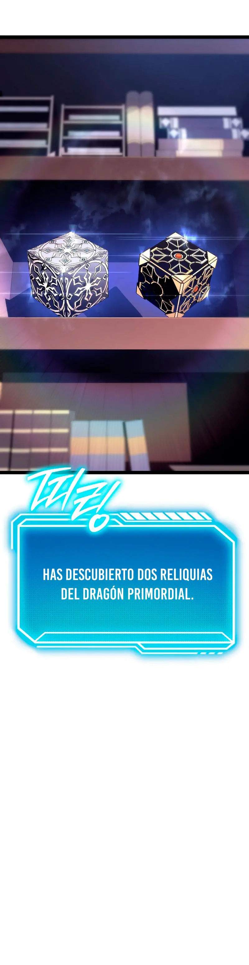 Regresión del bastardo del clan de la espada > Capitulo 53 > Page 421