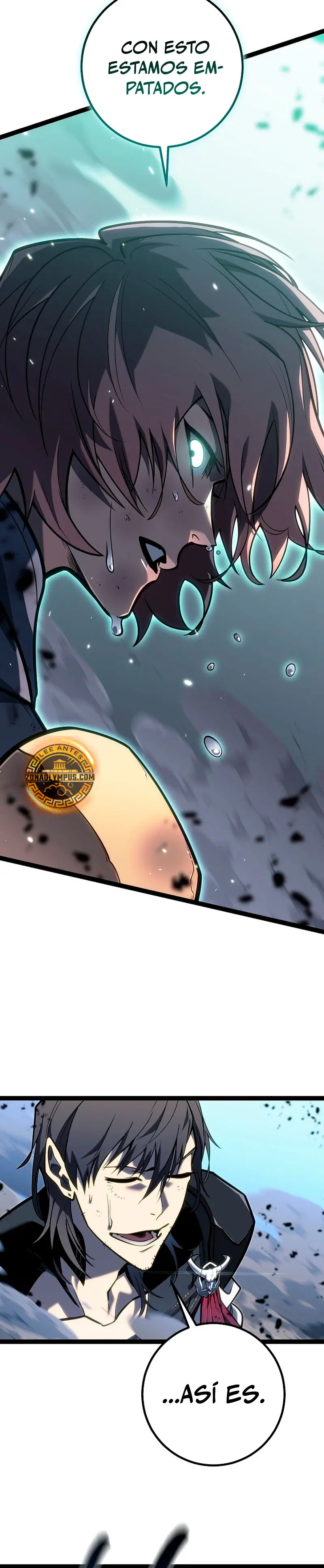 Regresión del bastardo del clan de la espada > Capitulo 54 > Page 81