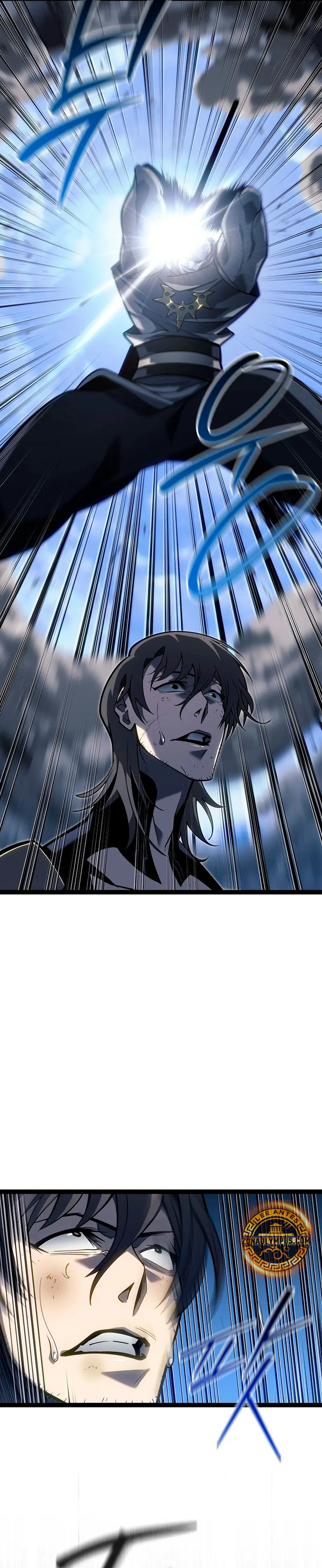 Regresión del bastardo del clan de la espada > Capitulo 54 > Page 91