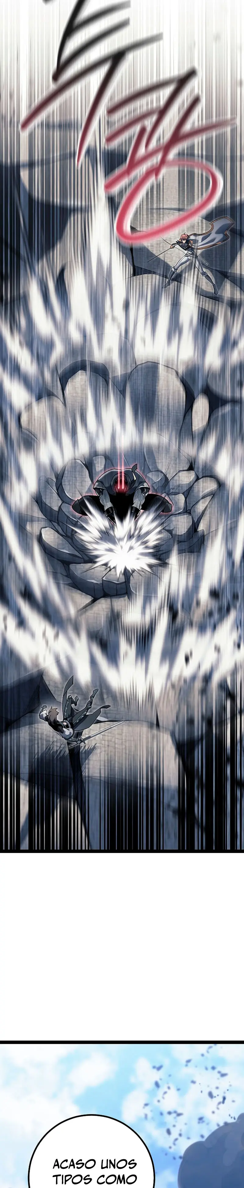 Regresión del bastardo del clan de la espada > Capitulo 54 > Page 101