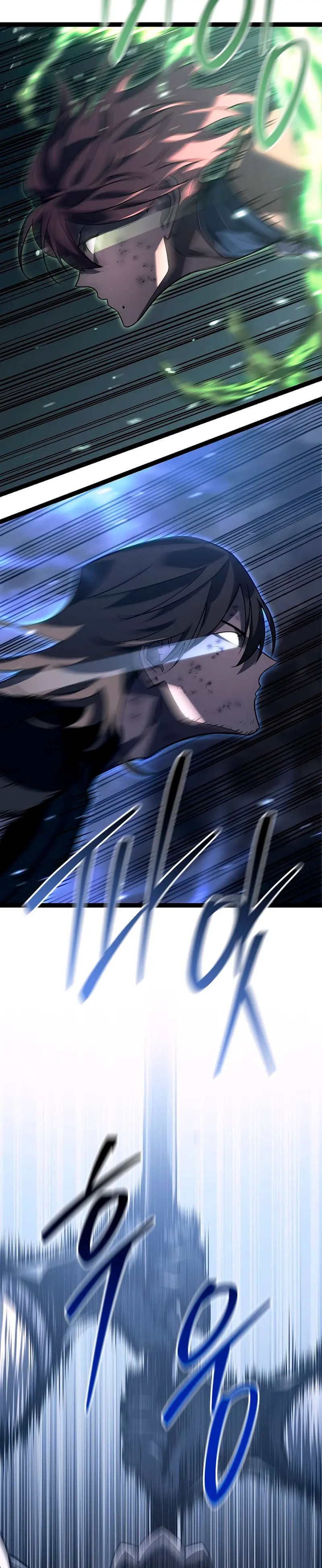 Regresión del bastardo del clan de la espada > Capitulo 54 > Page 131