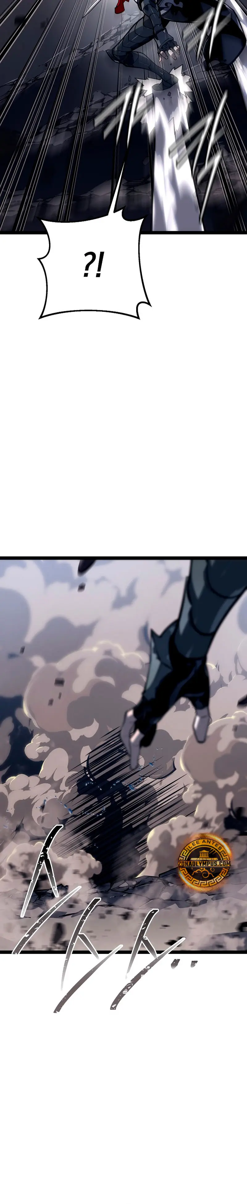Regresión del bastardo del clan de la espada > Capitulo 54 > Page 151
