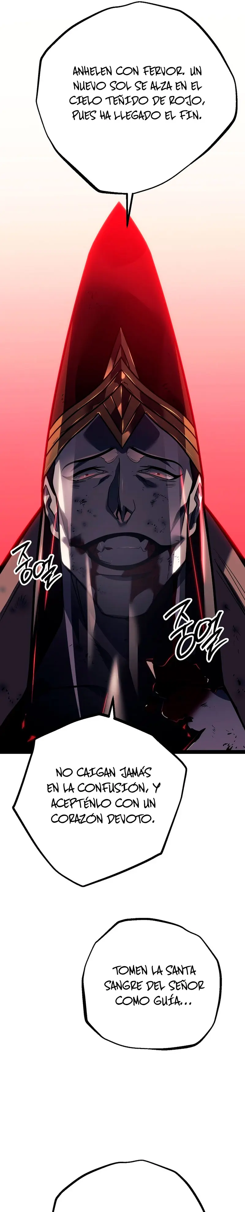 Regresión del bastardo del clan de la espada > Capitulo 54 > Page 241