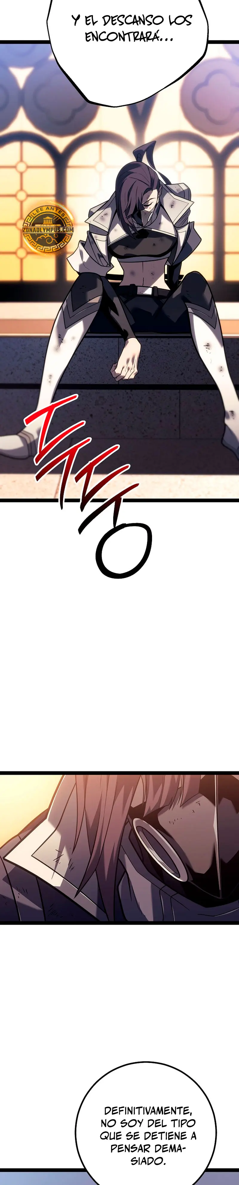 Regresión del bastardo del clan de la espada > Capitulo 54 > Page 251