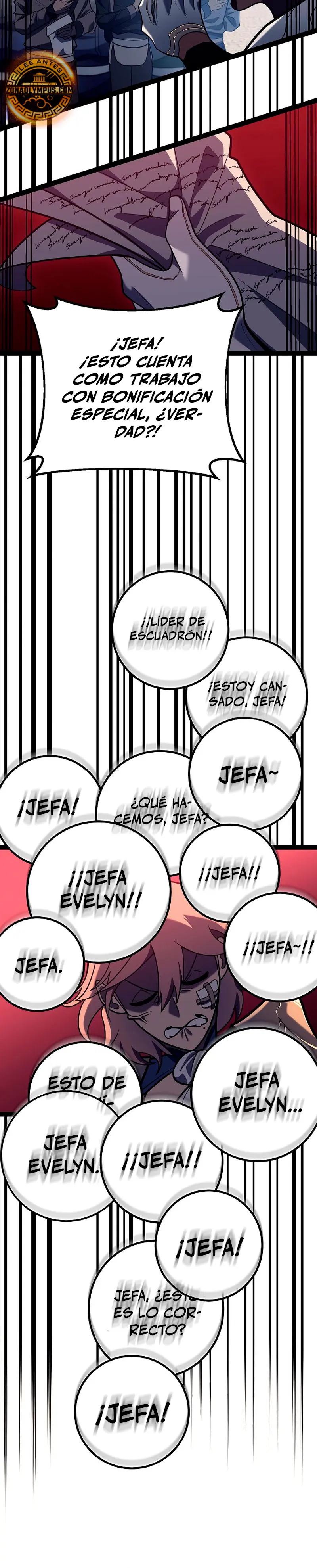 Regresión del bastardo del clan de la espada > Capitulo 54 > Page 301