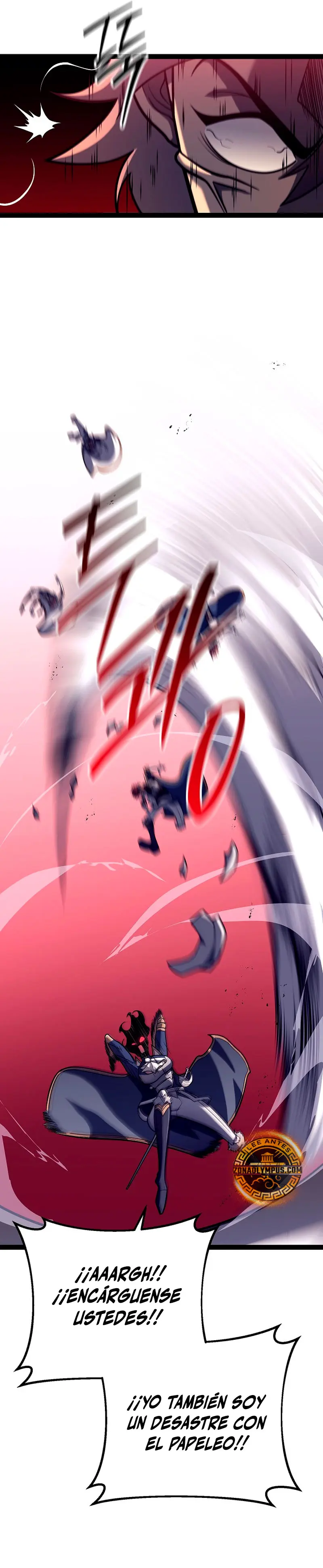 Regresión del bastardo del clan de la espada > Capitulo 54 > Page 311