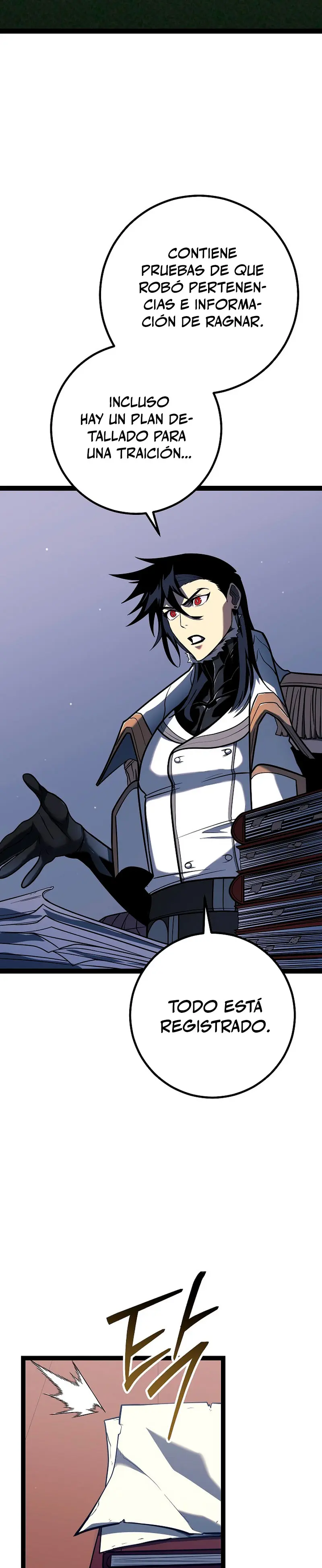 Regresión del bastardo del clan de la espada > Capitulo 54 > Page 331