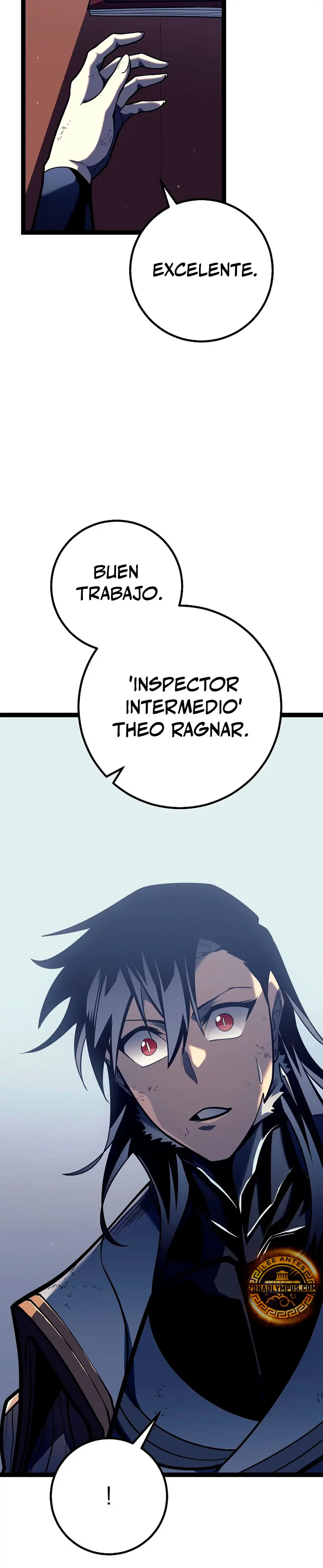 Regresión del bastardo del clan de la espada > Capitulo 54 > Page 341
