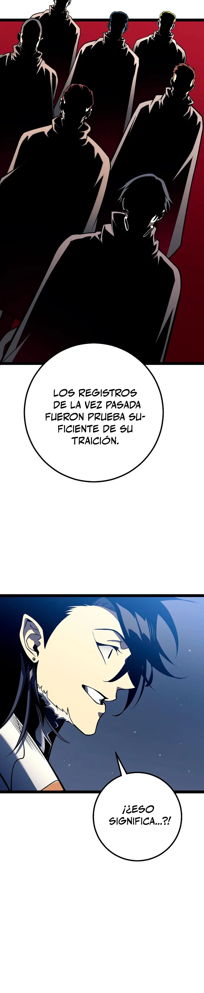 Regresión del bastardo del clan de la espada > Capitulo 54 > Page 381