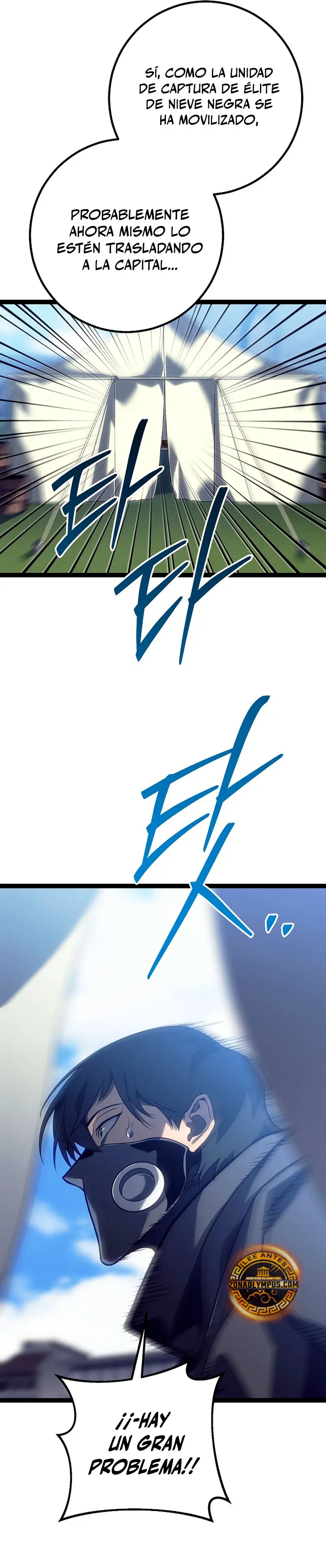 Regresión del bastardo del clan de la espada > Capitulo 54 > Page 391