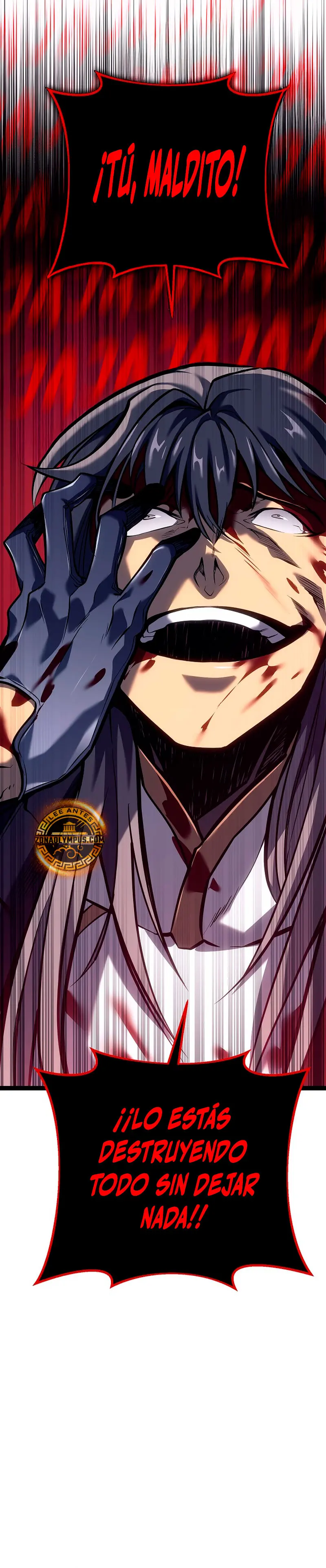 Regresión del bastardo del clan de la espada > Capitulo 54 > Page 451