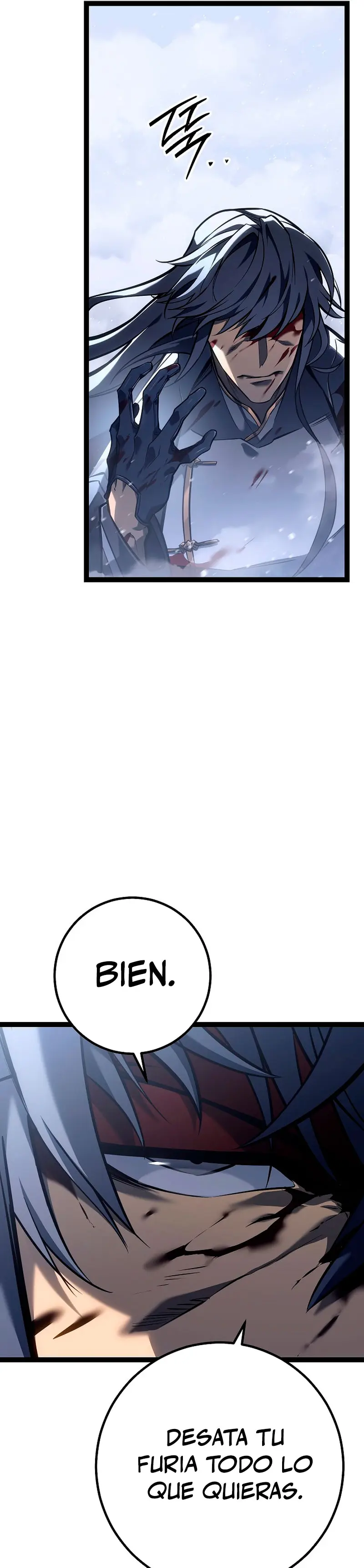 Regresión del bastardo del clan de la espada > Capitulo 54 > Page 461