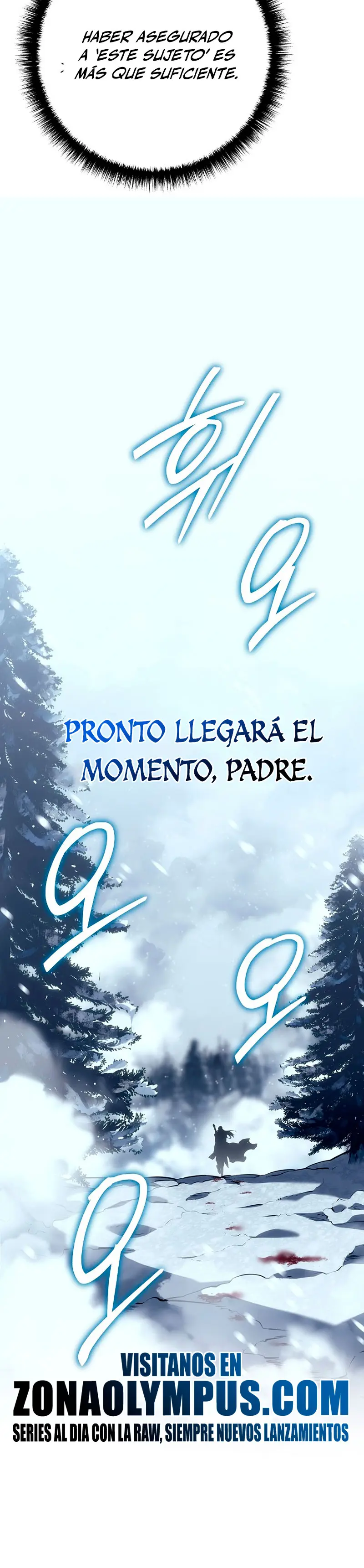 Regresión del bastardo del clan de la espada > Capitulo 54 > Page 481