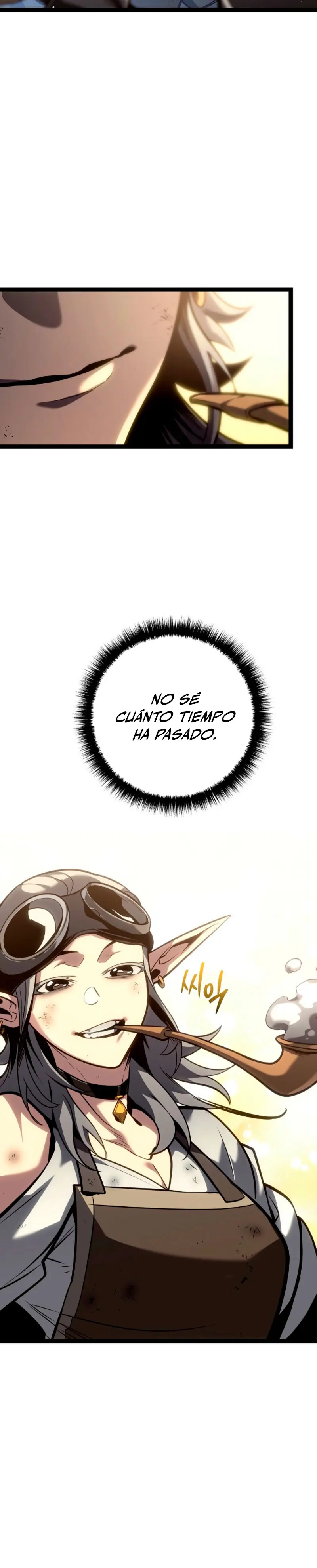 Regresión del bastardo del clan de la espada > Capitulo 55 > Page 61