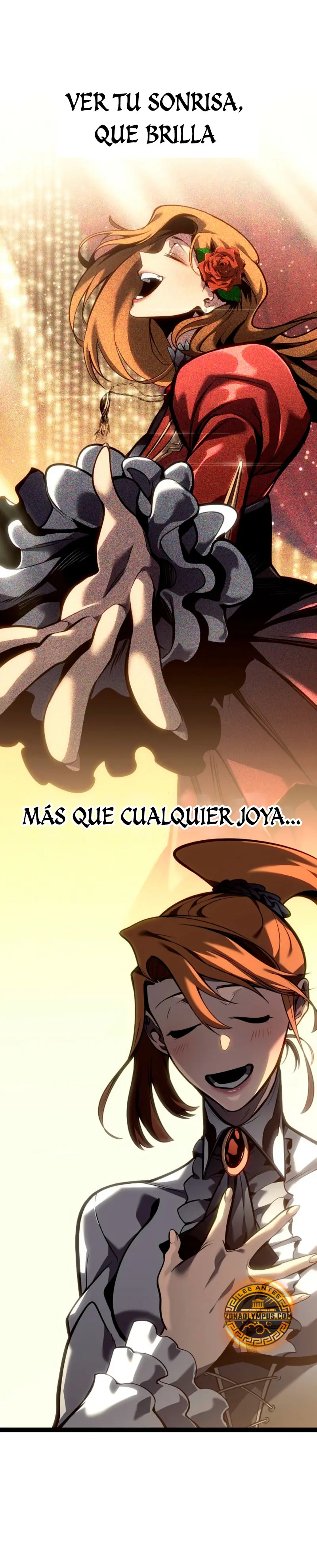 Regresión del bastardo del clan de la espada > Capitulo 55 > Page 71