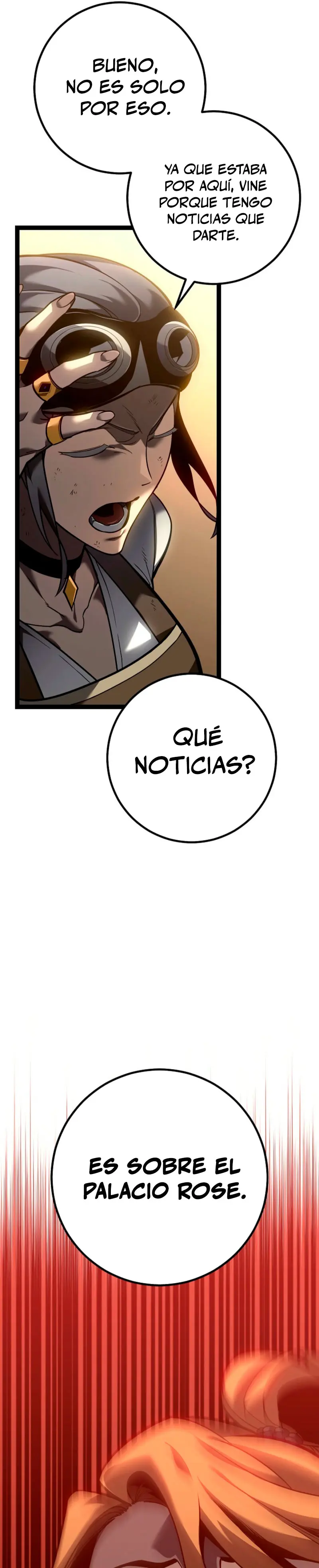Regresión del bastardo del clan de la espada > Capitulo 55 > Page 91