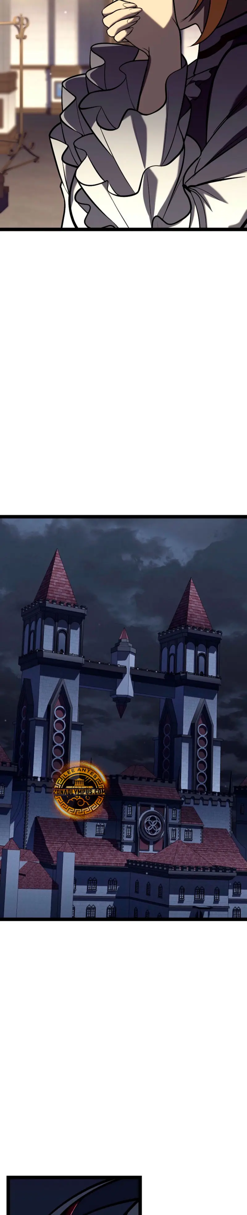 Regresión del bastardo del clan de la espada > Capitulo 55 > Page 131