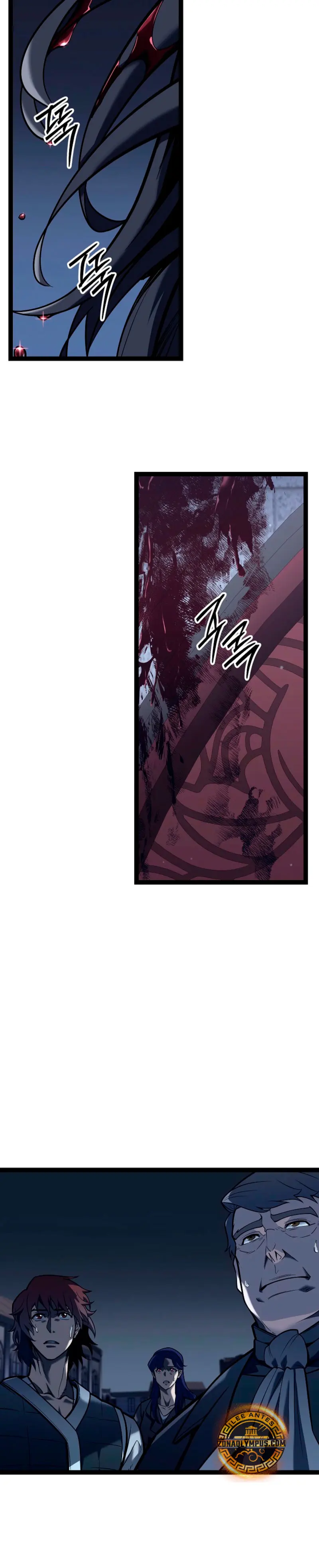 Regresión del bastardo del clan de la espada > Capitulo 55 > Page 141