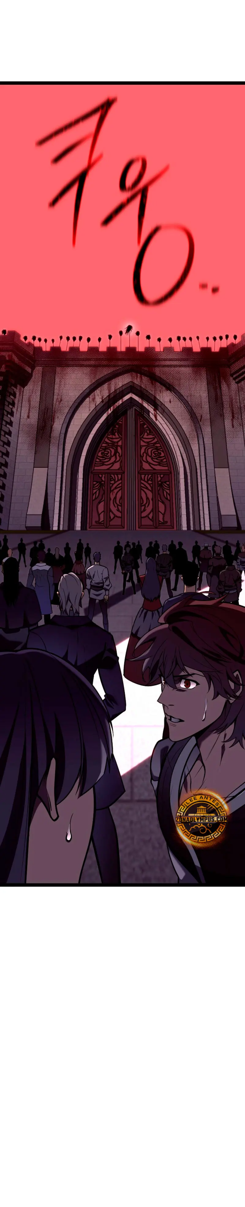 Regresión del bastardo del clan de la espada > Capitulo 55 > Page 151