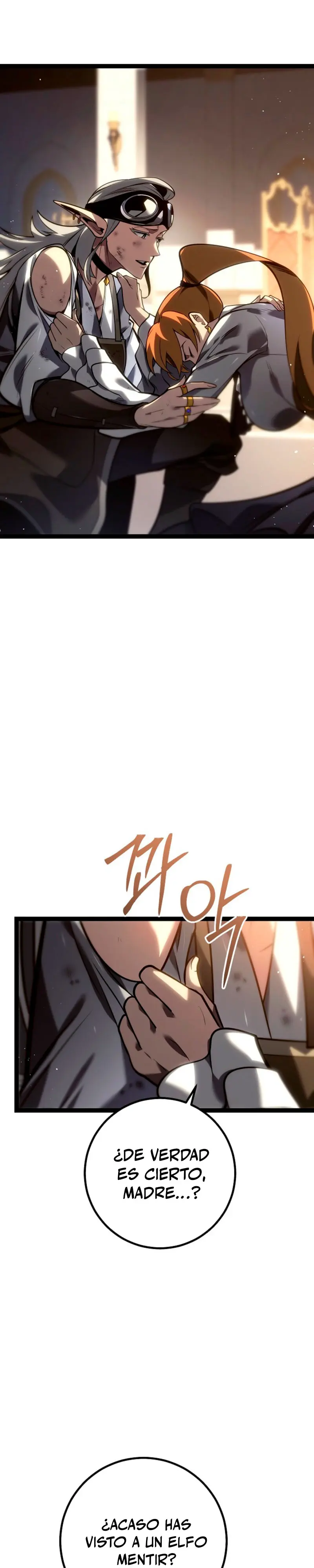 Regresión del bastardo del clan de la espada > Capitulo 55 > Page 171