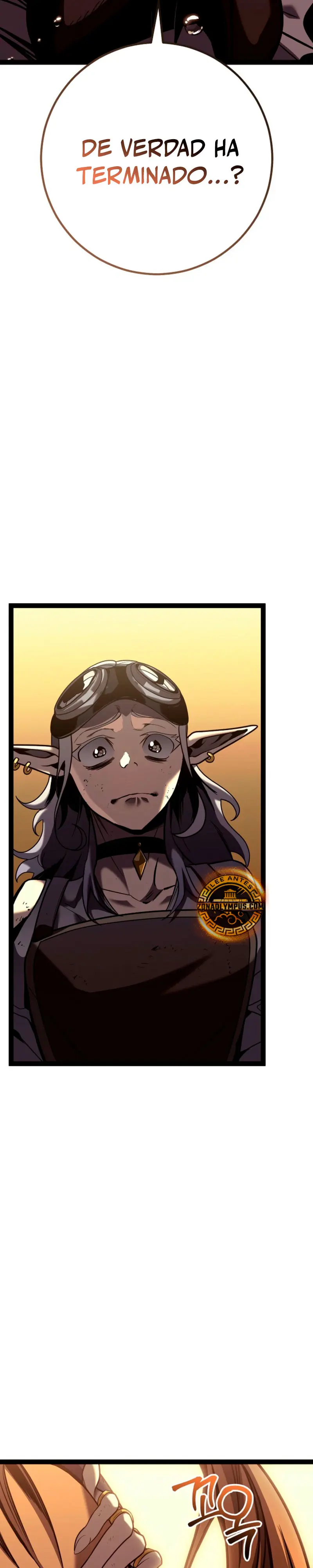 Regresión del bastardo del clan de la espada > Capitulo 55 > Page 221