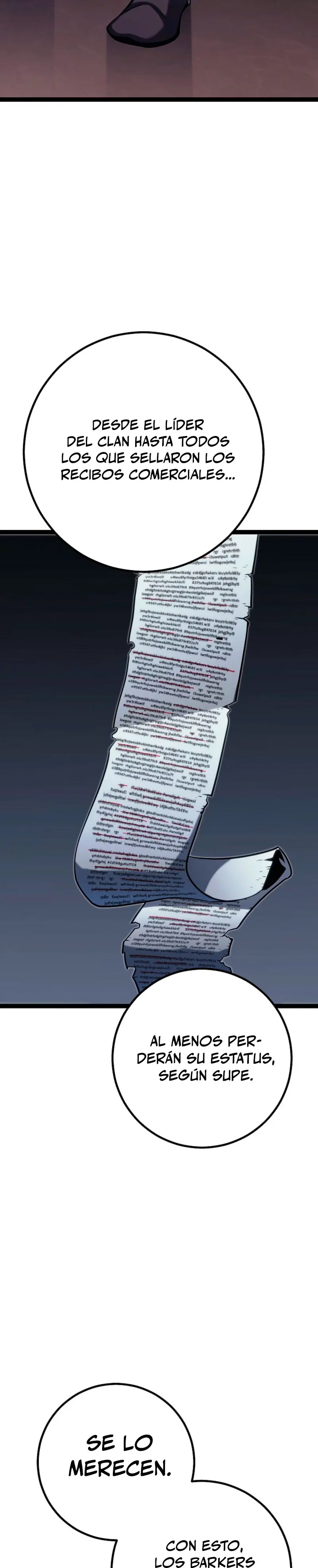 Regresión del bastardo del clan de la espada > Capitulo 55 > Page 271