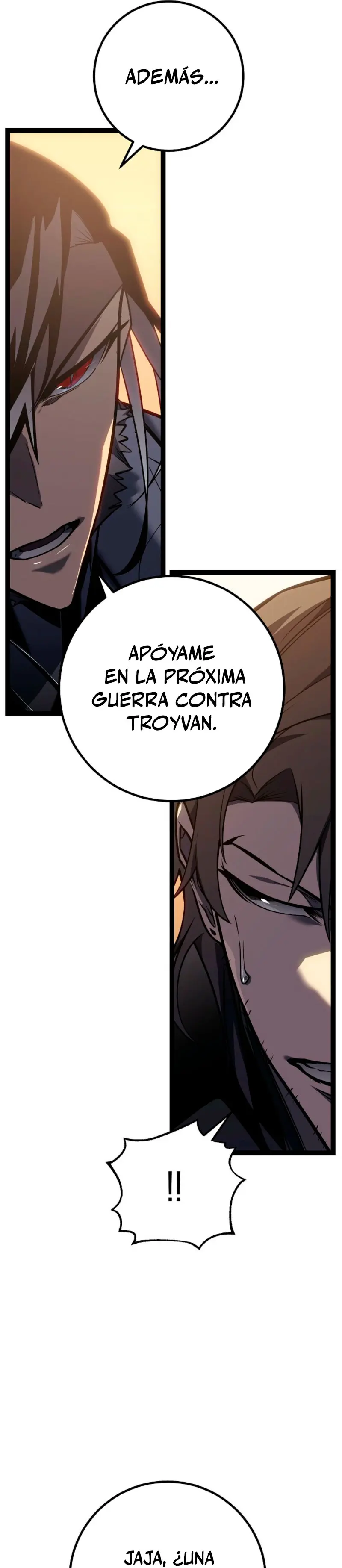 Regresión del bastardo del clan de la espada > Capitulo 55 > Page 311