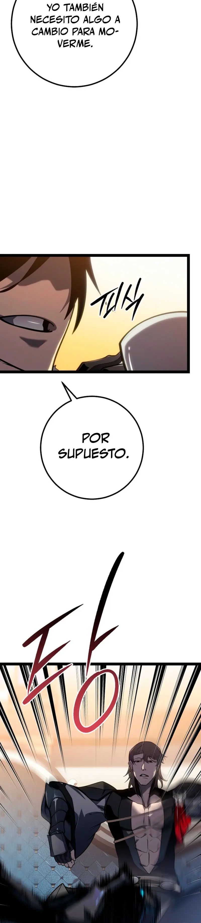 Regresión del bastardo del clan de la espada > Capitulo 55 > Page 361