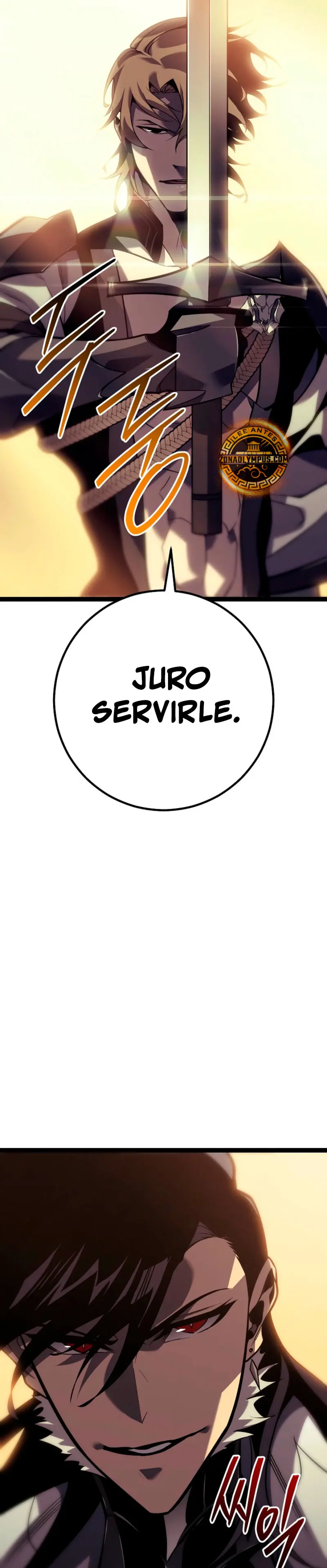 Regresión del bastardo del clan de la espada > Capitulo 55 > Page 491