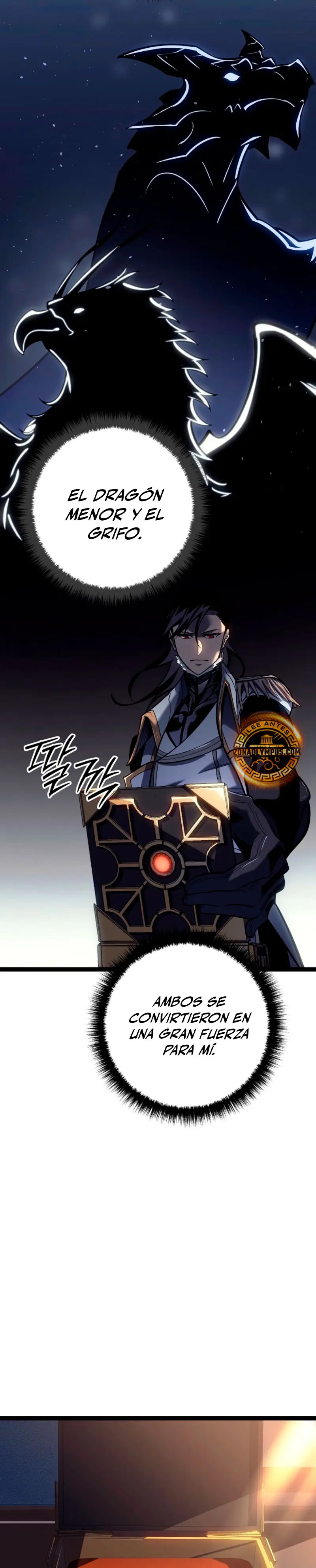 Regresión del bastardo del clan de la espada > Capitulo 56 > Page 31