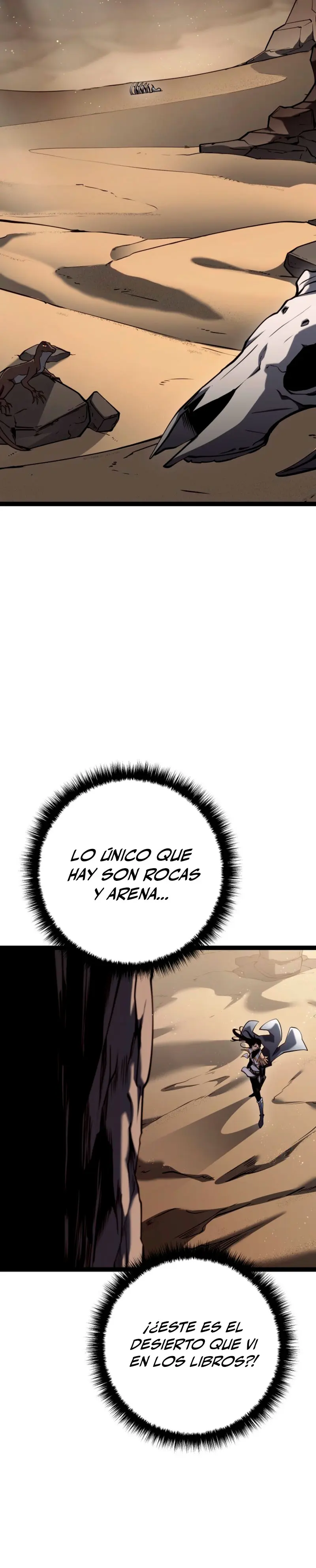 Regresión del bastardo del clan de la espada > Capitulo 56 > Page 61