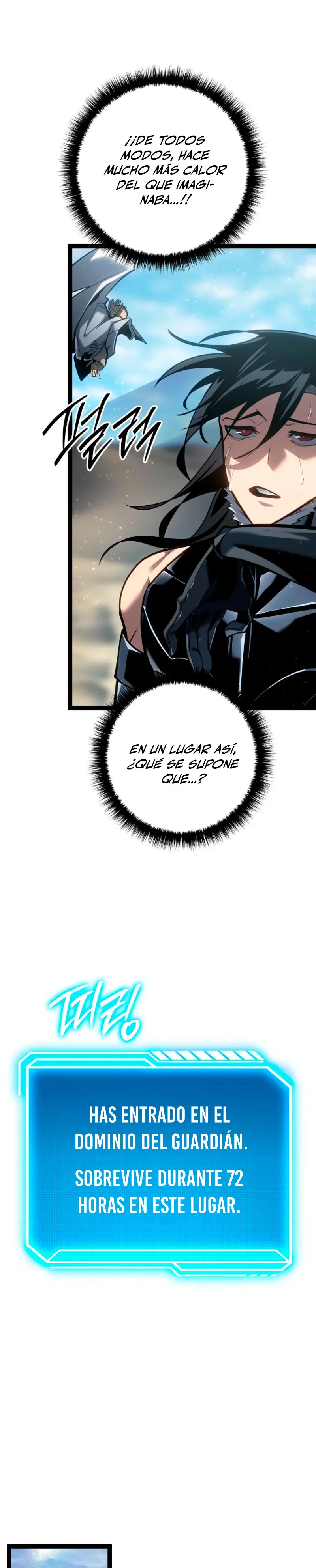 Regresión del bastardo del clan de la espada > Capitulo 56 > Page 71