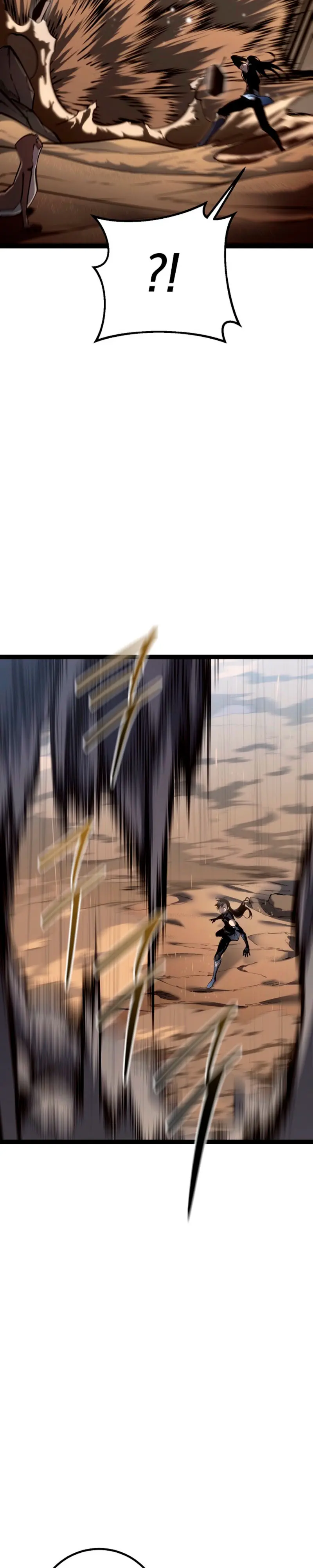 Regresión del bastardo del clan de la espada > Capitulo 56 > Page 101