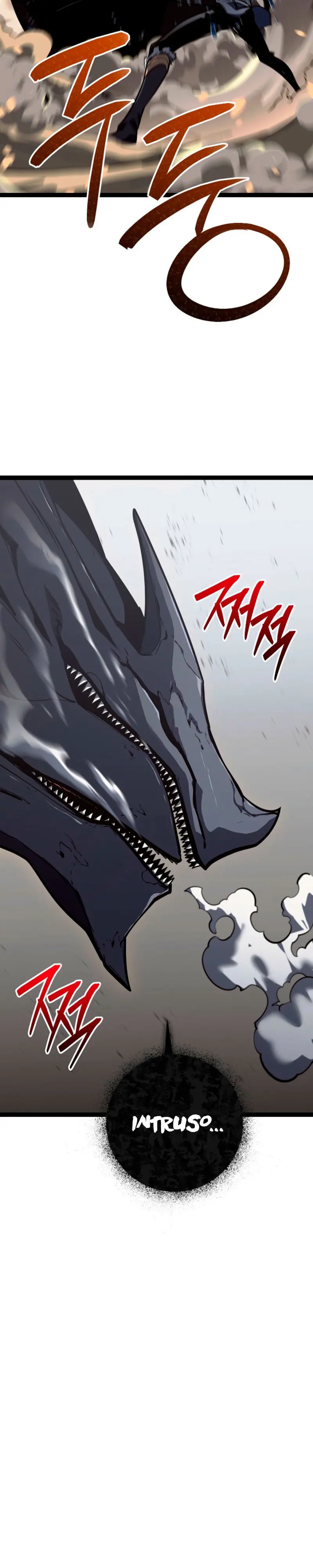 Regresión del bastardo del clan de la espada > Capitulo 56 > Page 121