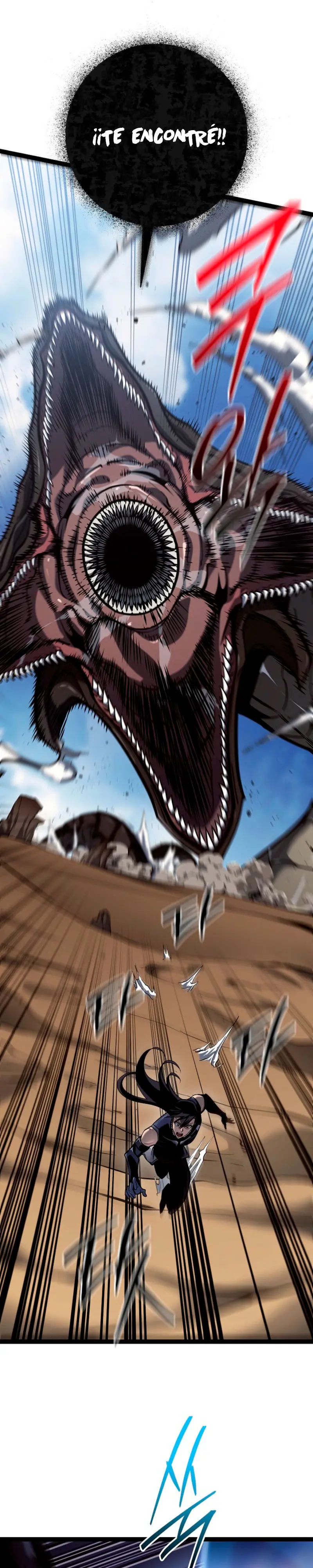Regresión del bastardo del clan de la espada > Capitulo 56 > Page 131