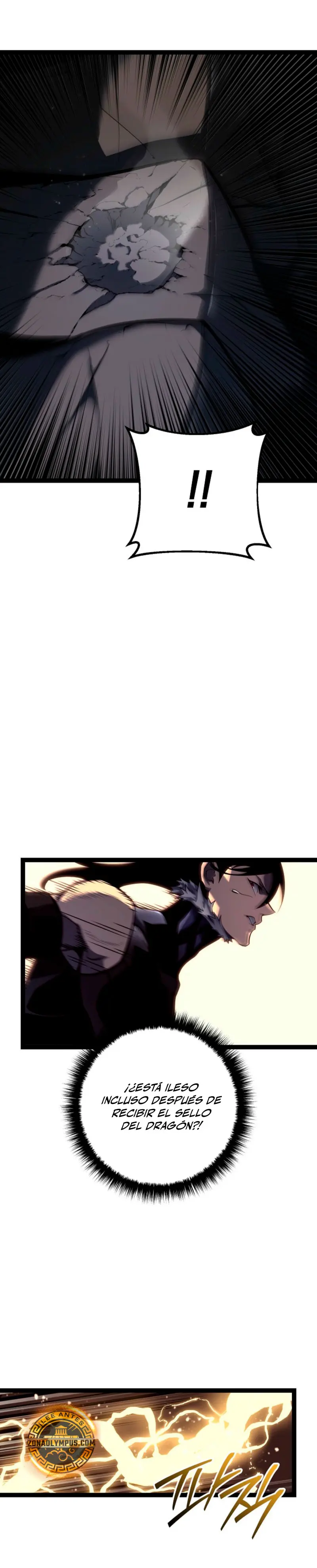 Regresión del bastardo del clan de la espada > Capitulo 56 > Page 161