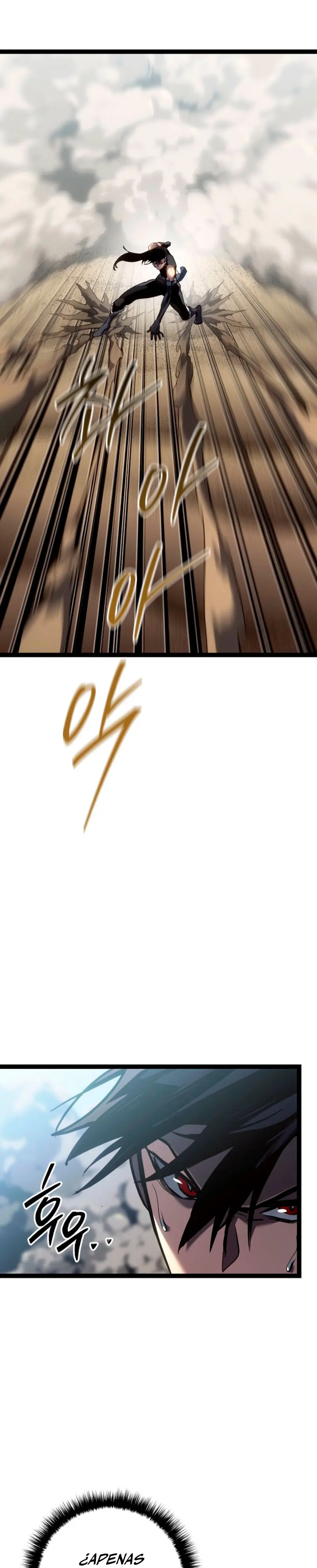 Regresión del bastardo del clan de la espada > Capitulo 56 > Page 271