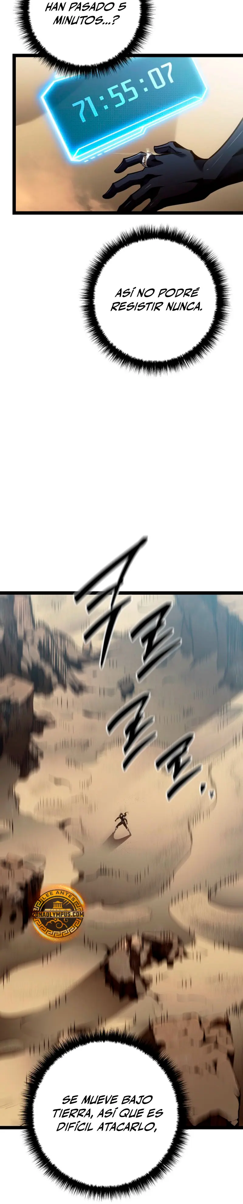 Regresión del bastardo del clan de la espada > Capitulo 56 > Page 281