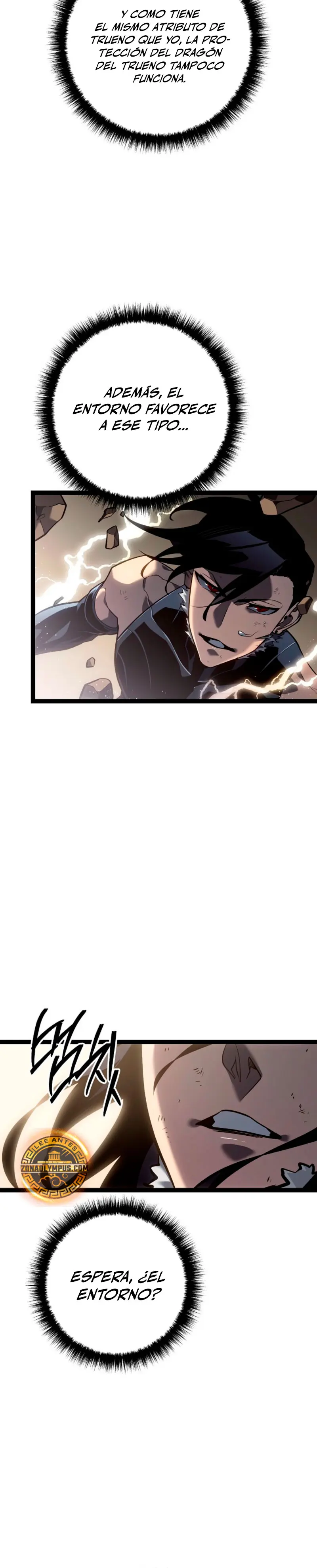 Regresión del bastardo del clan de la espada > Capitulo 56 > Page 301
