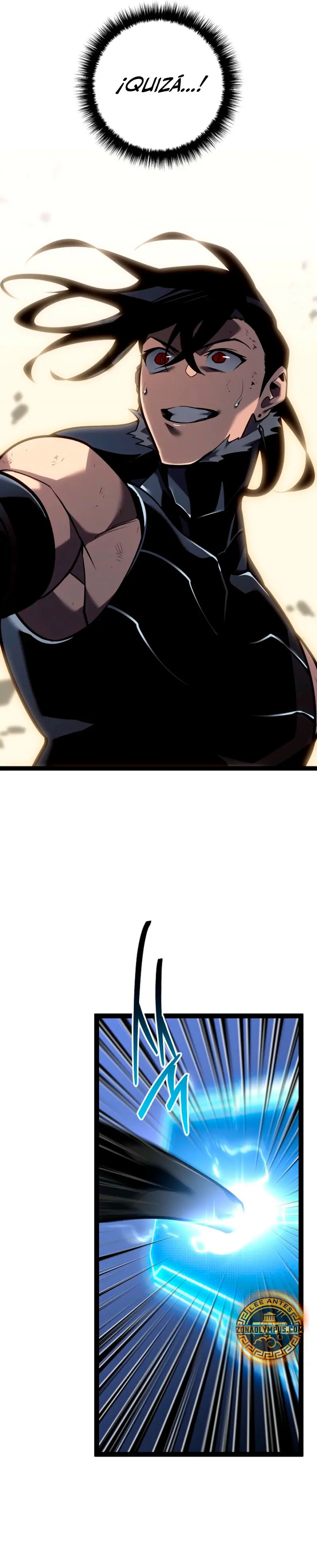 Regresión del bastardo del clan de la espada > Capitulo 56 > Page 311