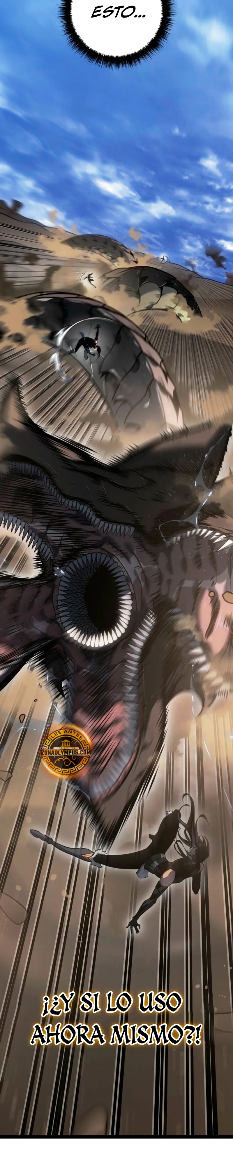 Regresión del bastardo del clan de la espada > Capitulo 56 > Page 331