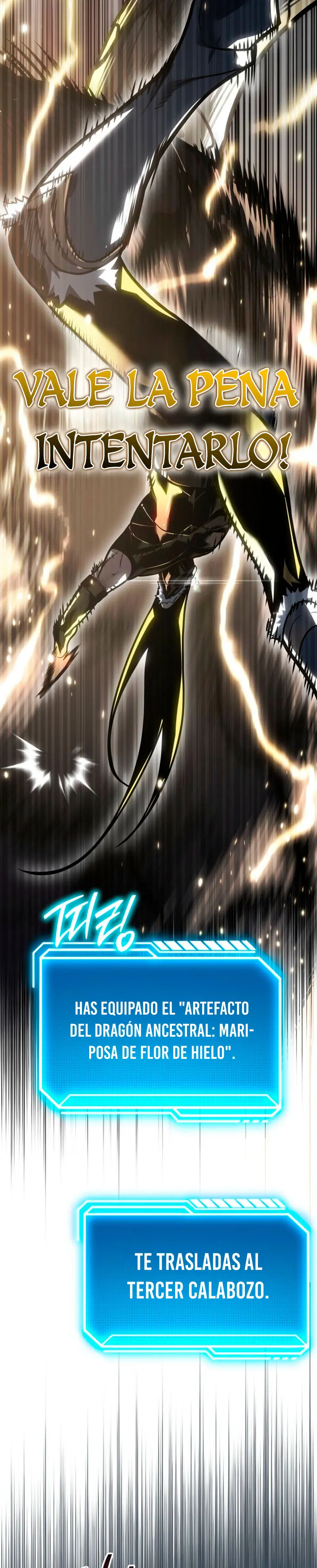 Regresión del bastardo del clan de la espada > Capitulo 56 > Page 351