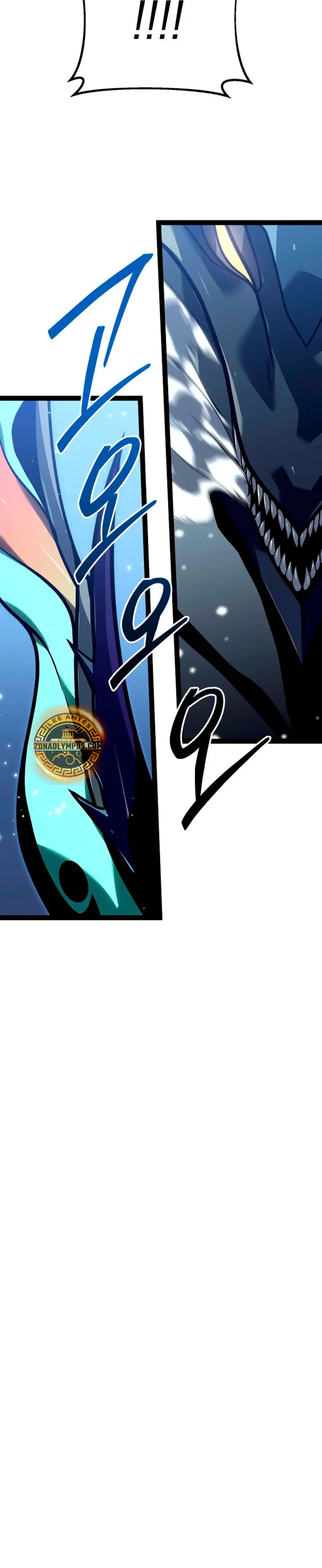 Regresión del bastardo del clan de la espada > Capitulo 56 > Page 421