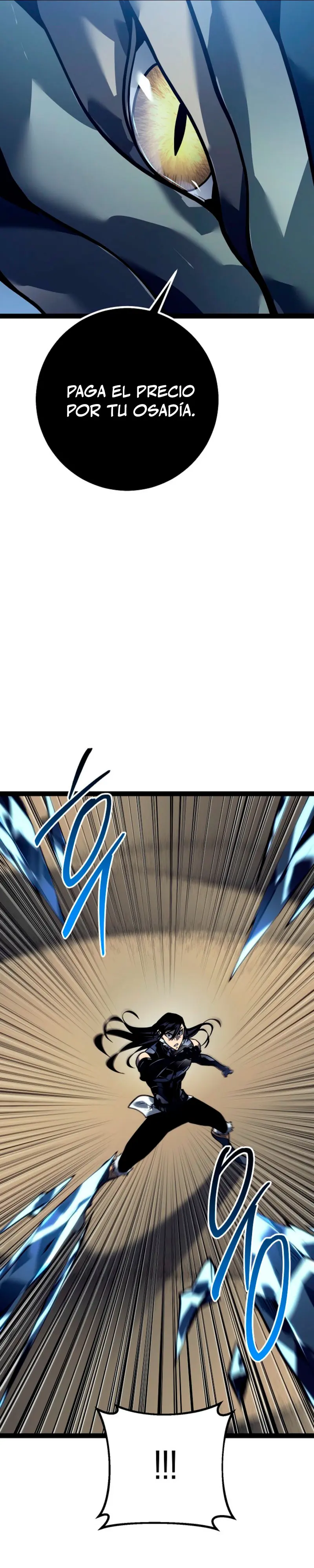 Regresión del bastardo del clan de la espada > Capitulo 56 > Page 461