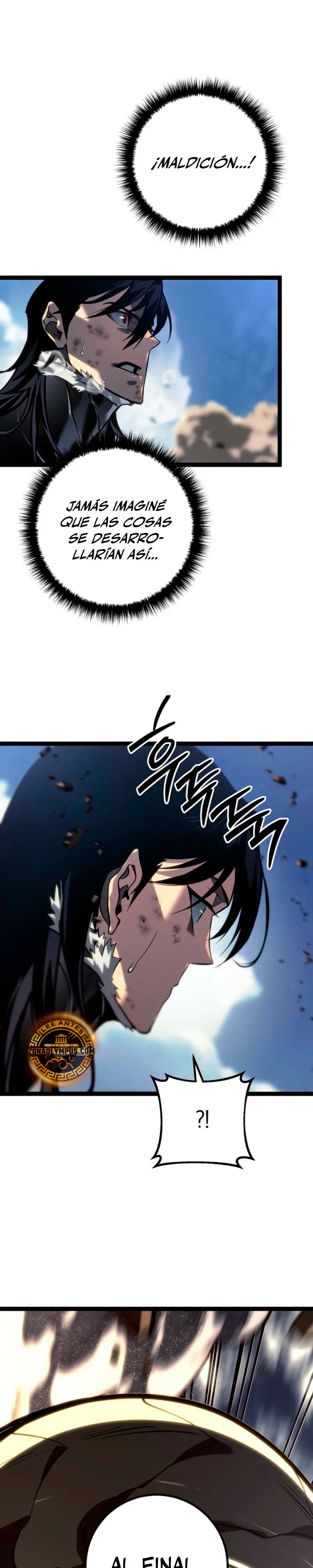Regresión del bastardo del clan de la espada > Capitulo 56 > Page 491