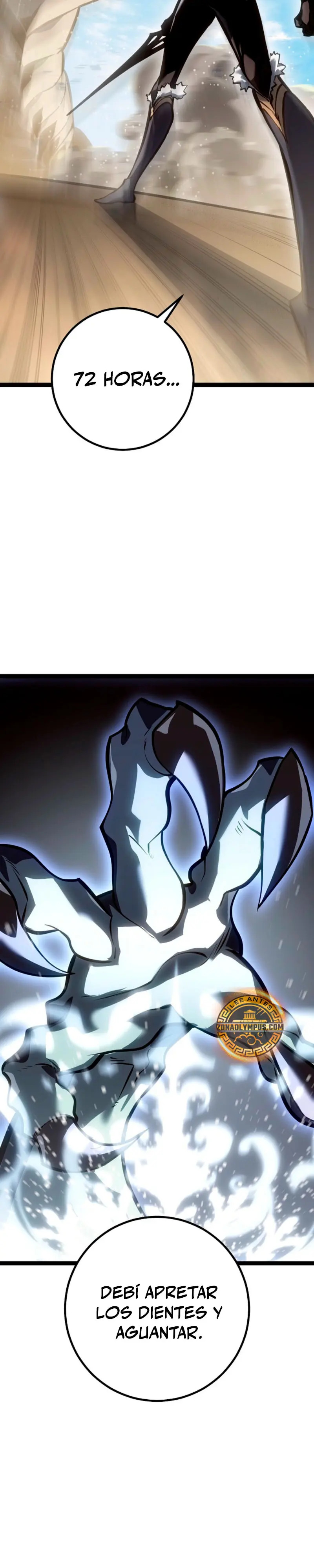Regresión del bastardo del clan de la espada > Capitulo 56 > Page 521