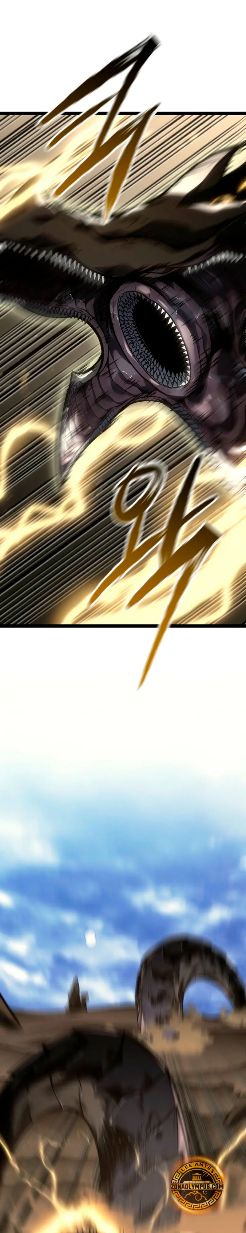 Regresión del bastardo del clan de la espada > Capitulo 57 > Page 21